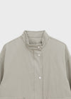 Renea Washed Field Jacket