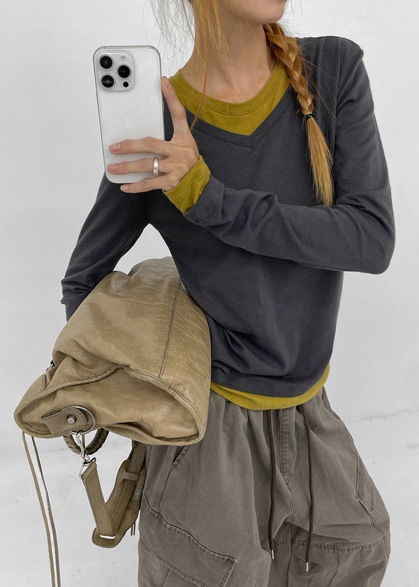Berndt Banding Wide Cargo Pants