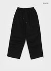 Berndt Banding Wide Cargo Pants