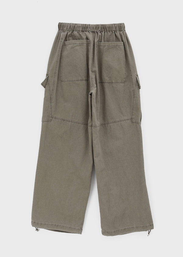 Berndt Banding Wide Cargo Pants