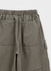 Berndt Banding Wide Cargo Pants