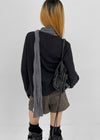 Lue Wool Knit SET - Cardigan, Sleeveless