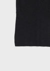 Lue Wool Knit SET - Cardigan, Sleeveless