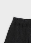 Harash banding knit shorts