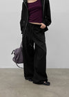 [MADE] Bennoir Wide Elastic Pants