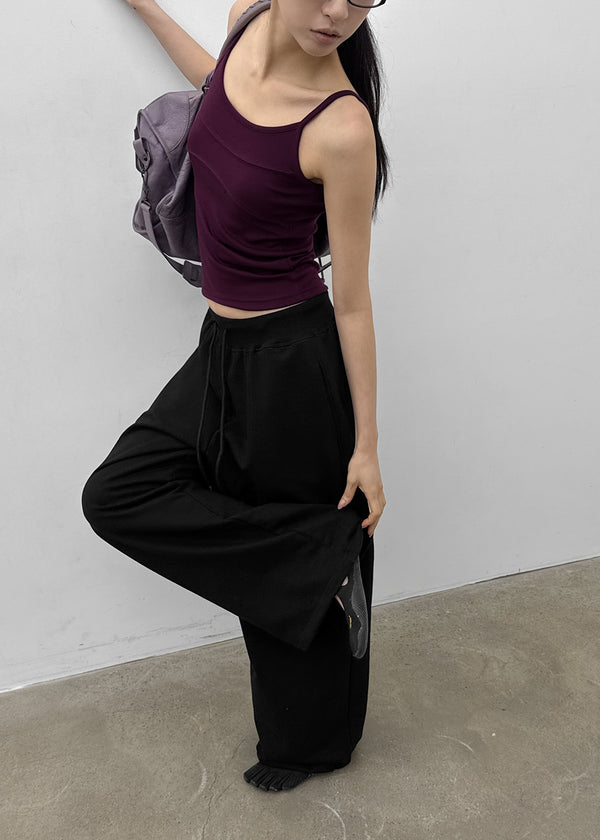 [MADE] Bennoir Wide Elastic Pants