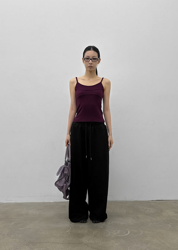 [MADE] Bennoir Wide Elastic Pants