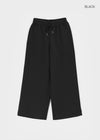 [MADE] Bennoir Wide Elastic Pants