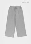 [MADE] Bennoir Wide Elastic Pants