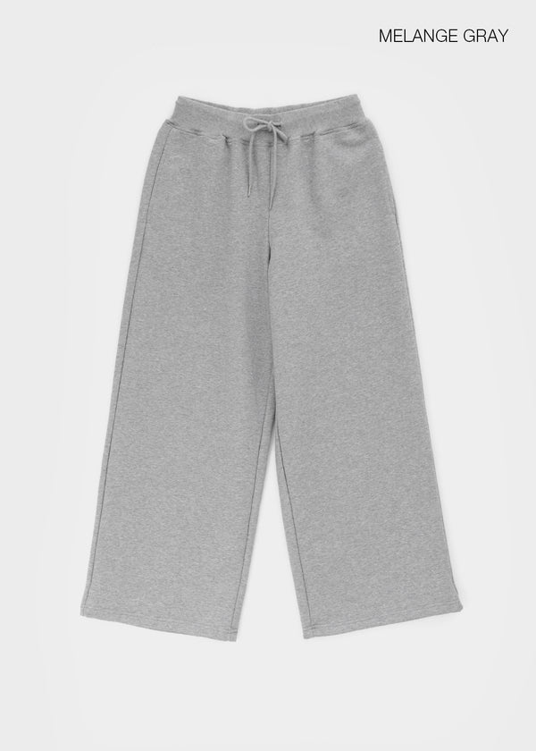 [MADE] Bennoir Wide Elastic Pants
