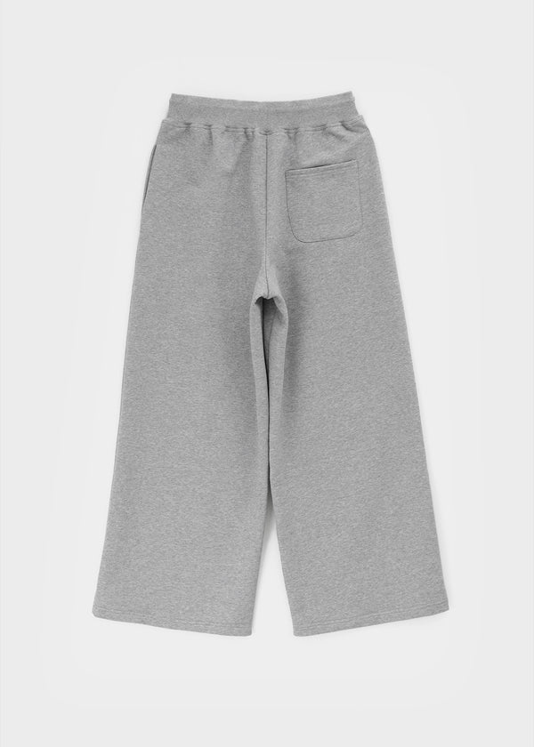 [MADE] Bennoir Wide Elastic Pants