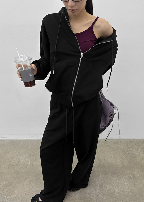 Vaginal cutout round neck sleeveless