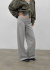 [MADE] Bennoir Straight Elastic Pants