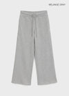 [MADE] Bennoir Straight Elastic Pants