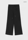 [MADE] Bennoir Straight Elastic Pants