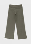 [MADE] Bennoir Straight Elastic Pants