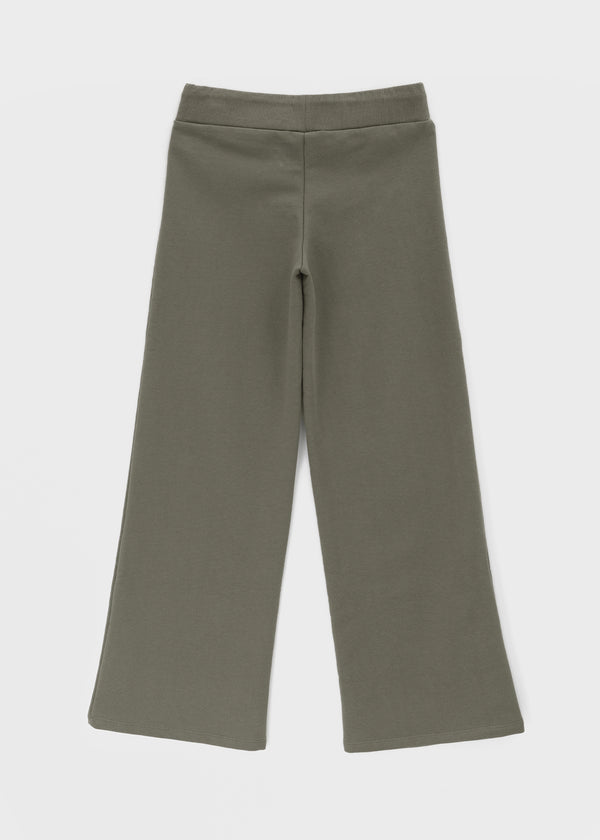 [MADE] Bennoir Straight Elastic Pants