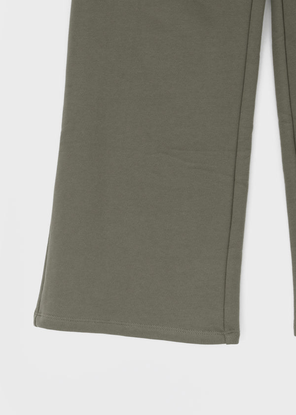 [MADE] Bennoir Straight Elastic Pants