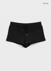 [MADE] Bennoir Elastic Waist Shorts