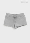[MADE] Bennoir Elastic Waist Shorts