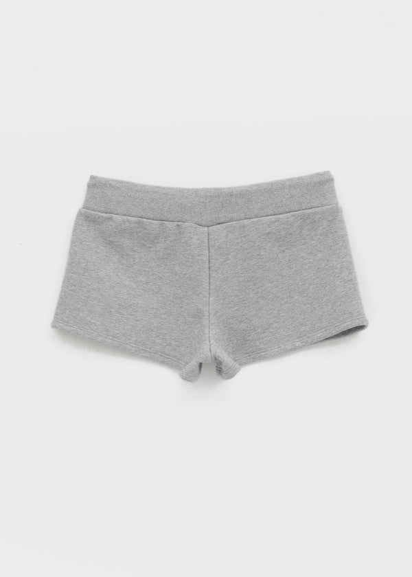 [MADE] Bennoir Elastic Waist Shorts