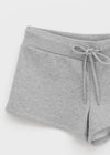 [MADE] Bennoir Elastic Waist Shorts