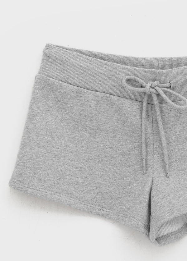 [MADE] Bennoir Elastic Waist Shorts