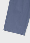 Moel Washed Wide Double Cargo Pants