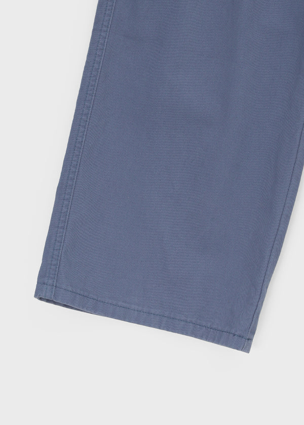 Moel Washed Wide Double Cargo Pants
