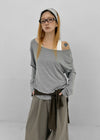Loewe SET - Long-sleeved T-shirt, Sleeveless