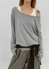 Loewe SET - Long-sleeved T-shirt, Sleeveless
