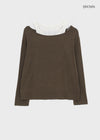 Loewe SET - Long-sleeved T-shirt, Sleeveless