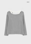 Loewe SET - Long-sleeved T-shirt, Sleeveless
