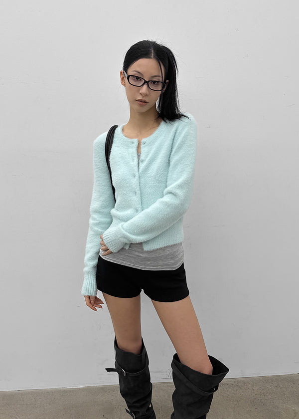 [MADE] Trio Low-Waist Elastic Pants