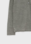 Merdy Henley Neck Knit