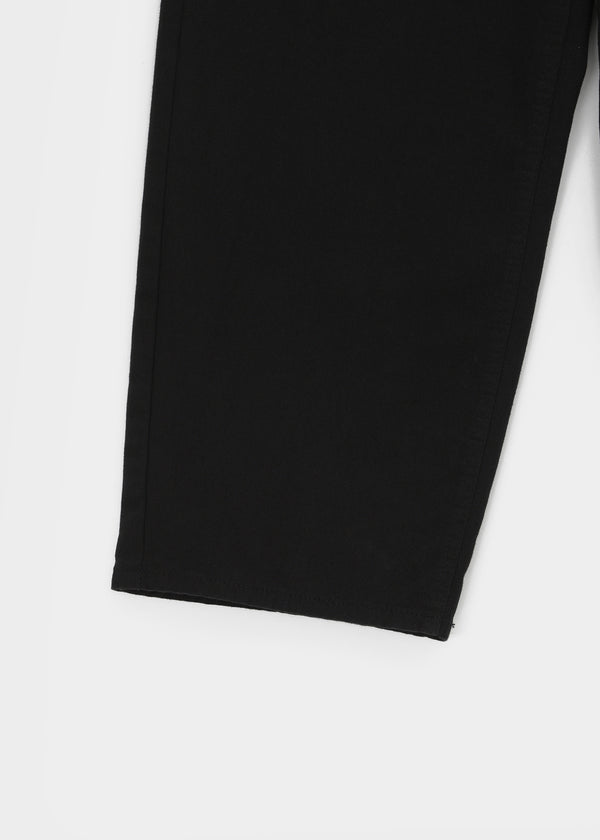 Ciel Bijou Wide Cotton Pants