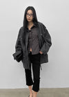 [MADE] Kettley Pocket Field Jacket