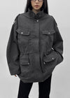[MADE] Kettley Pocket Field Jacket