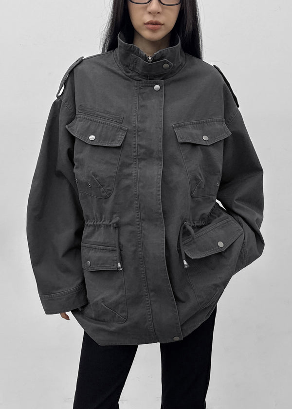 [MADE] Kettley Pocket Field Jacket