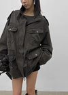 [MADE] Kettley Pocket Field Jacket