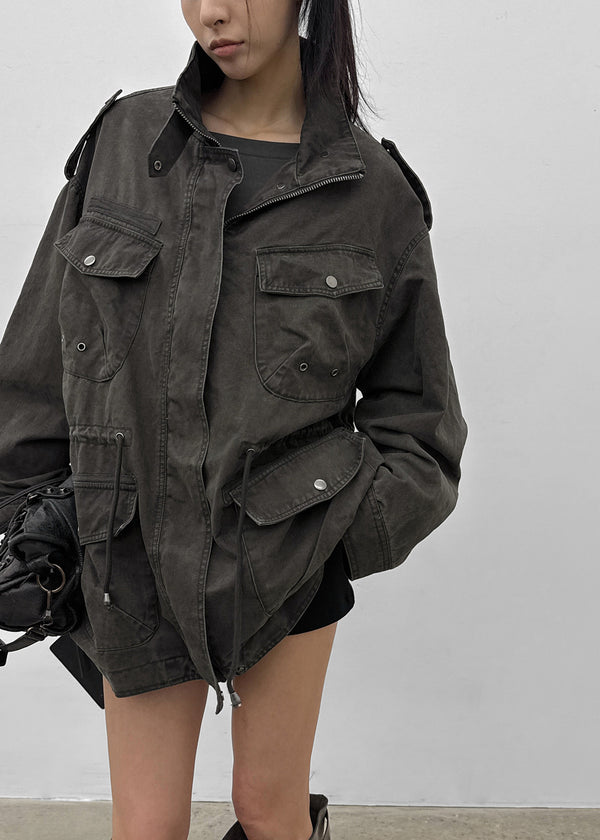 [MADE] Kettley Pocket Field Jacket