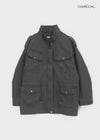 [MADE] Kettley Pocket Field Jacket