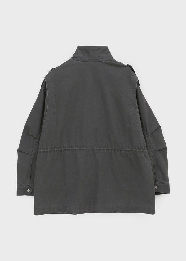 [MADE] Kettley Pocket Field Jacket