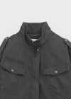 [MADE] Kettley Pocket Field Jacket