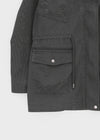 [MADE] Kettley Pocket Field Jacket