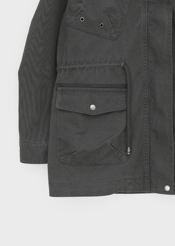 [MADE] Kettley Pocket Field Jacket