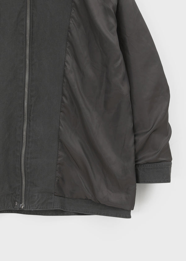[MADE] Kettley Pocket Field Jacket