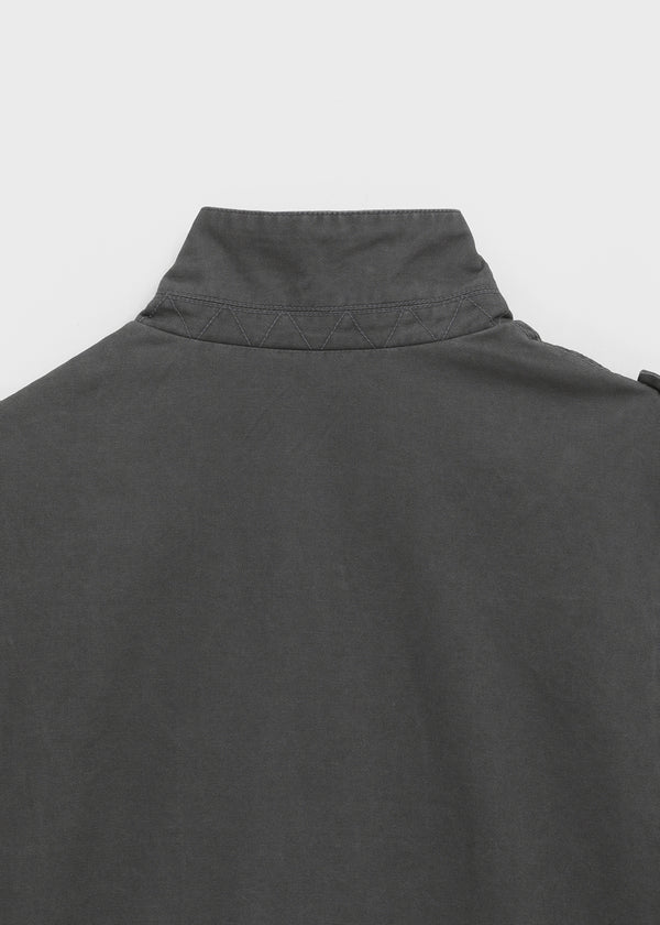 [MADE] Kettley Pocket Field Jacket