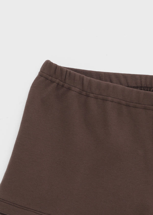 [MADE] Trio Low-Waist Elastic Pants