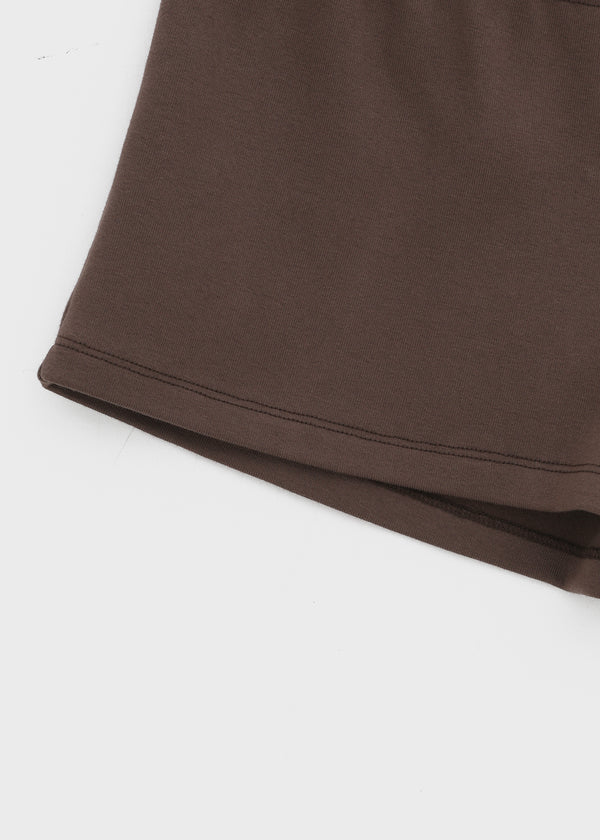 [MADE] Trio Low-Waist Elastic Pants